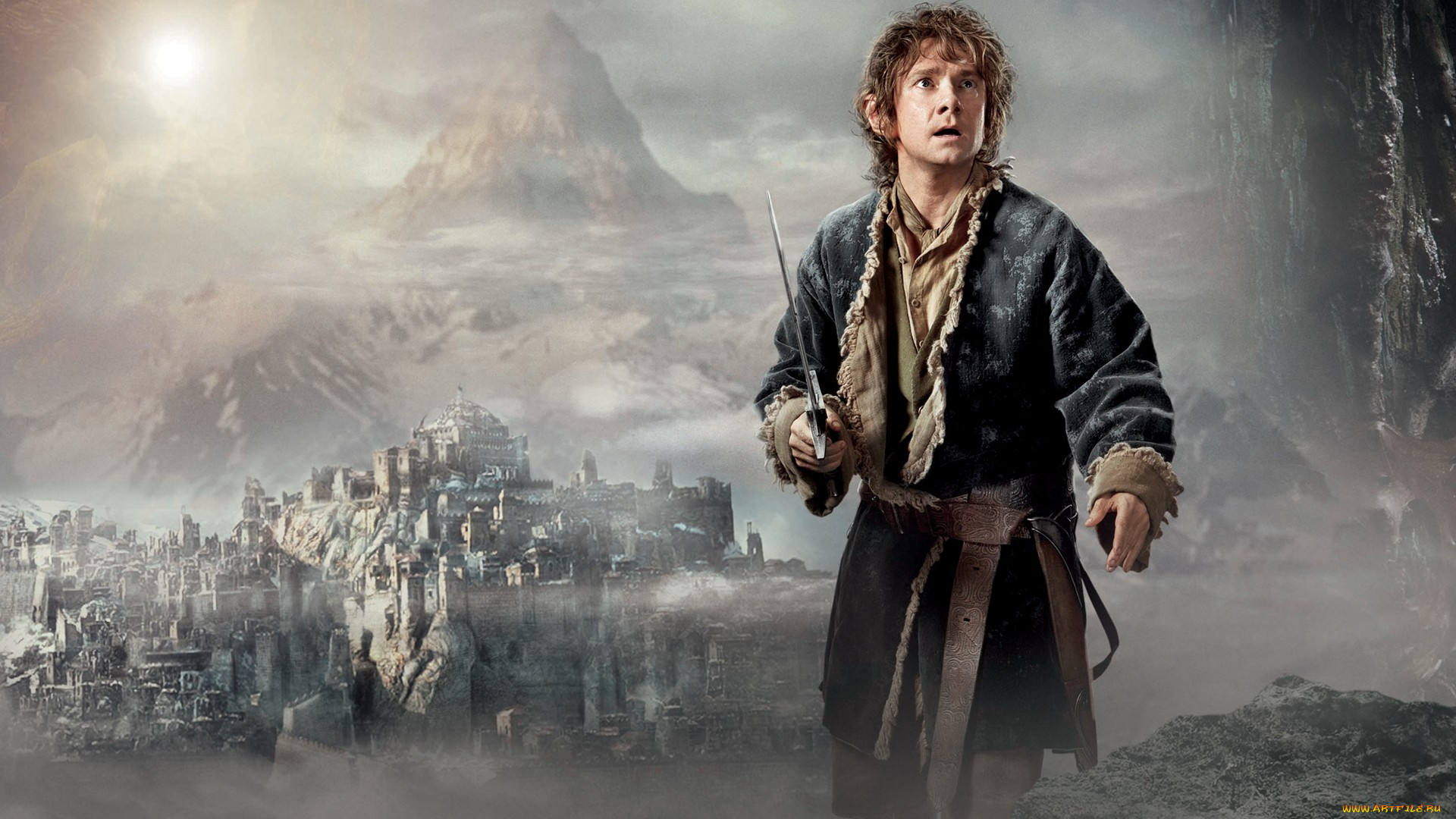  , the hobbit,  the desolation of smaug, 